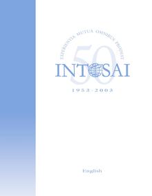 INTOSAI: 50 Years (1953-2003)